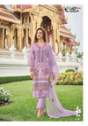Kainat By Lady Leela Maslin Printed Kurti With Bottom Dupatta Orders In India
