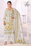 Sandili By T&M Pure Cotton Printed Dress Material Wholesalers In Surat
