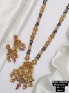 Brass High Gold Mangalsutra 44 Suppliers In India