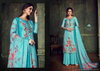 Blush By Belliza Pure Pashmina Printed Dress Material Wholesalers In Delhi