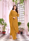 Fanaa By Bela For Georgette With Heavy Embroidery Latest Salwar Kameez Suppliers In India