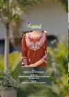 Trisha By Karissa Cotton Embroidery Kurti With Bottom Dupatta Exporters In India
