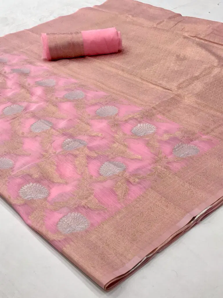 Kananya Linen By Rajtex Linen Occasion Wear Saree Wholesalers In Delhi