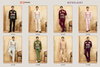 Nextgen Jacket by Shubhvastra Velvet Online Mens Jacket With Pant Wholesale