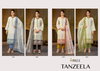 Tanzeela By Ibiza Linen Printed Wholesale Designer Salwar Suits Suppliers In Mumbai
