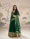 Roshni By Sayuri Silk Viscose Surat Readymade Suits Wholesale Market
