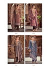 Libaas By Bela Velvet Winter Designer Fancy Suits Wholesale Clothing Distributors In India