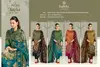 Kayka 1222 A To D By Azara Jam Cotton Wholesale Designer Salwar Suits In India