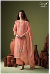 Irha 4033 By Sudriti Organza Silk Best Dress Material Wholesale Shop In Surat
