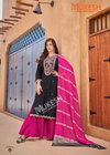 Rang Rasiya By Mukesh Rayon Kurti With Bottom Dupatta Wholesale Market In Surat

