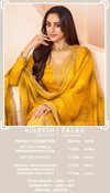 Falak By Vinay Kuleesh Moga Silk Embroidery Salwar Kameez Wholesale Price In Surat