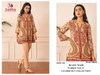 Aasha Turkis Vol 9 Modal Satin Printed Co Ord Set Wholesale Market In Surat

