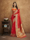 Apsara Silk By Rajpath 45001 To 45006 Series Best Saree Wholesale Shop in Surat