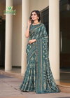 Aryavart By Sanskar Cotton Weaving Pattern Saree Collection Wholesalers In Delhi