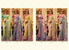 Keshavam By Rajpath Tissue Silk Occasion Wear Saree Wholesale Price In Surat