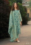 Bahaar By Kilory Chanderi Printed Wholesale Designer Salwar Suits In India
