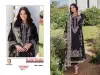 Needle Wonder Vol 2 By Shraddha Cotton Dupatta Pakistani Readymade Suits Wholesale Online