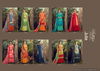 Julia By Belliza Pure Pashmina Woollen Dress Material Wholesale In India