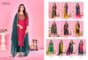 Sarista Vol 2 By Vishnu Silk Designer Dress Material Suppliers In India