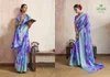 Prasang By Sanskar Tex Print Dola Silk Best Saree Wholesalers In Delhi