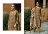Didaar By Rang Pure Pashmina Embroidery Dress Material Wholesalers In Surat