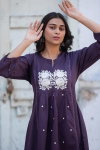 Tanyaa P 136 Premium Cotton Neck Side Hand Work Tunic Bulk Orders In India
