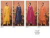 Navisha 4901 By Ganga Bemberg Mul Designer Salwar Suits
