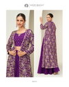 Gunjan By Aashirwad Mor Bagh Chinon Silk Wholesale Indo Western Suppliers In Mumbai
