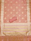 EV Organza Suit Vol 7 Non Catalog Dress Material Exporters In India