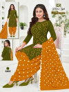 Ms Shabana Vol 24 Fancy Cotton Wholesale Dress Material Suppliers In Mumbai
