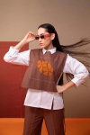 Naisha K 94 Cotton Western Co Ord Set Suppliers In India