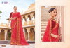 Jeevan Saathi Vol 2 By Vipul Georgette Daily Wear Sarees Orders In India