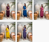 Naisha K 139 Vol 2 Vatican Kurti With Bottom Wholesale Price In Surat