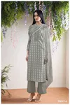 Kaelis 3627 By Ganga Cotton Printed Designer Salwar Suit Wholesalers In Surat