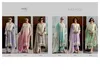 Aashiqi By Kimora Heer Maslin Designer Salwar Suits Wholesale Market In Surat