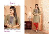 Paridhi Vol 28 By Psyna Cotton Silk Casual Simple Ladies Short Kurtis Wholesale Market Surat
