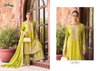 Iconic By Your Choice Designer Chinon Salwar Suit Wholesalers In Delhi