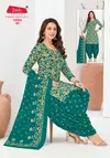 Prime Patiyala Vol 12 By Jash Cotton Printed Wholesale Dress Material In India