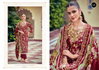 Aisha Vol 4 By Belliza Cotton Printed Dress Material Wholesalers In Surat
