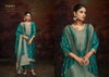 Saiyara by Sargam Banglory Silk Designer Salwar Suit Wholesalers In Surat