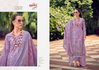 Humnawa Vol 8 By Pakiza Lawn Cotton Dress Material Exporters In India
