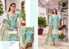 Zayana By Belliza Cotton Printed Embroidery Online Dress Material Wholesale