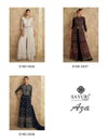 Aza By Sayuri Designer Salwar Suit Wholesale Market In Surat