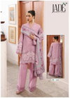 Crimson Vol 13 By Jade Lawn Cotton Printed Dress Material Exporters In India