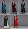 Indo Era 2394 9407 Series Bulk Kurti Orders In India