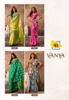 Vanya By Sr Cotton Printed Fancy Wholesale Saree Suppliers In Mumbai