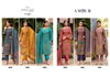 Amour By Mumtaz Arts Viscose Modal Wholesale Pakistani Salwar Suits In India