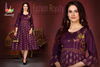 Maira Numaish 22 Floral Latest Designer Ethnic Wear Printed With Embroidery Work Anarkali Kurtis Collection
