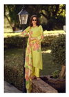 Gazab By The Hermitage Shop Viscose Cotton Printed Dress Material Wholesale Online