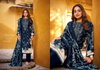 Riwayat Vol 14 by Belliza Viscose Rayon Printed Dress Material Exporters In India
